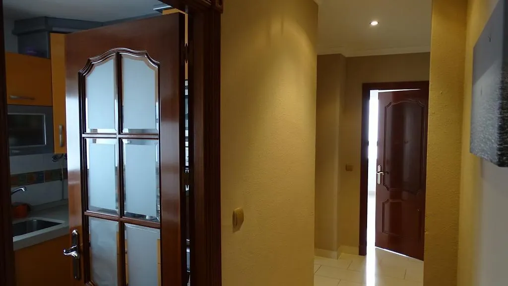 Cosy Caleta Apartment Cadiz 0*,  Spain
