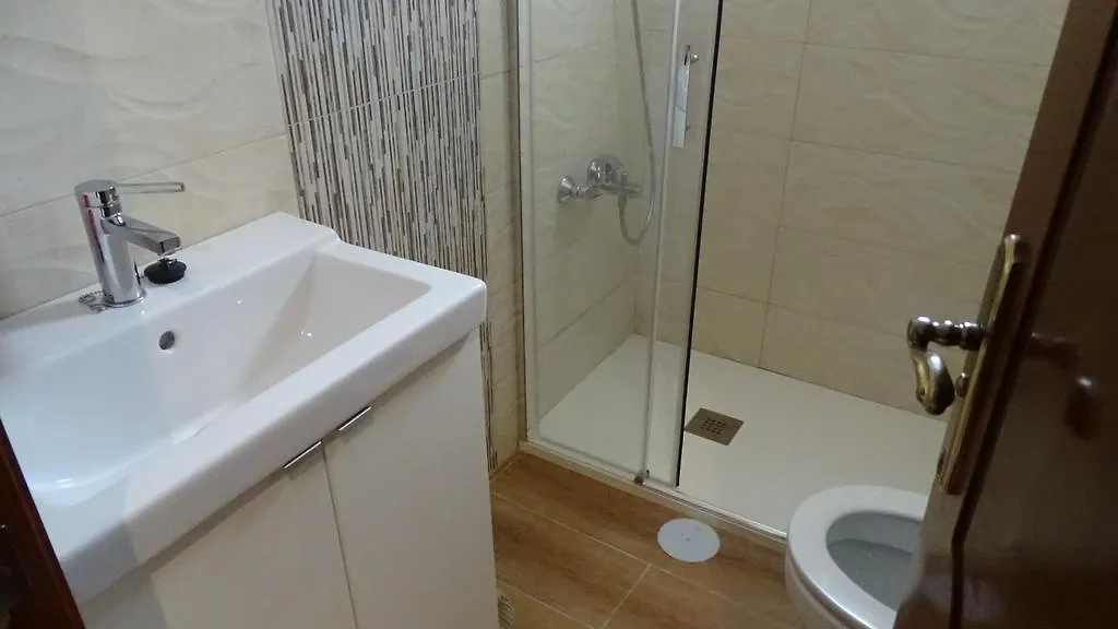 Cosy Caleta Apartment Cadiz