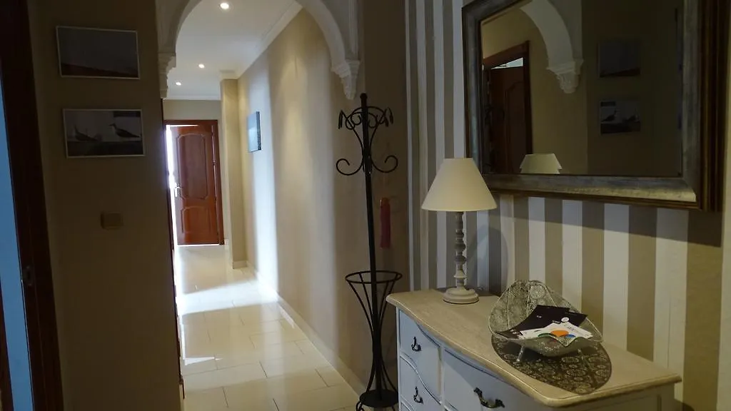 Cosy Caleta Apartment Cadiz