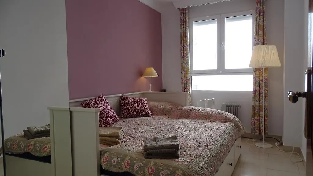 Cosy Caleta Apartment Cadiz