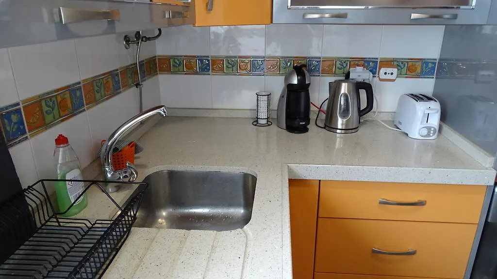 Cosy Caleta Apartment Cadiz