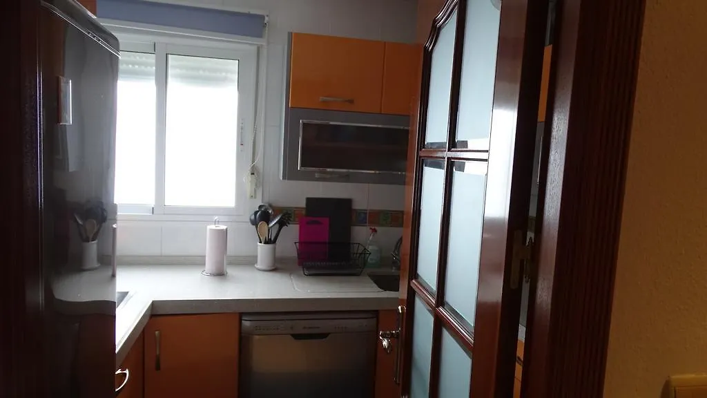 Cosy Caleta Apartment Cadiz Spain
