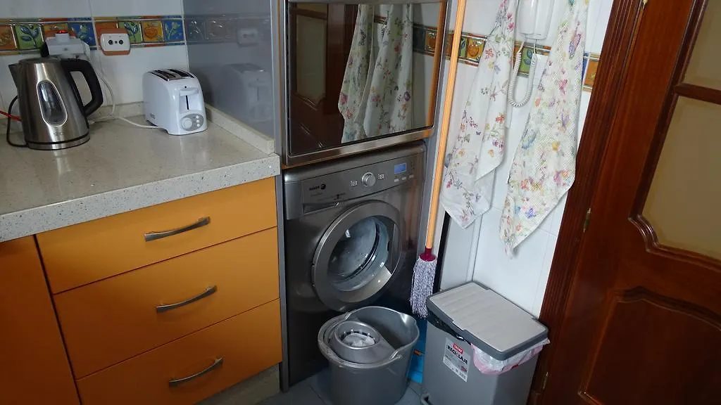 Cosy Caleta Apartment Cadiz Spain