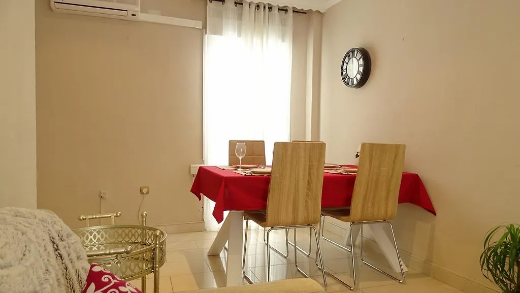 Cosy Caleta Apartment Cadiz Spain