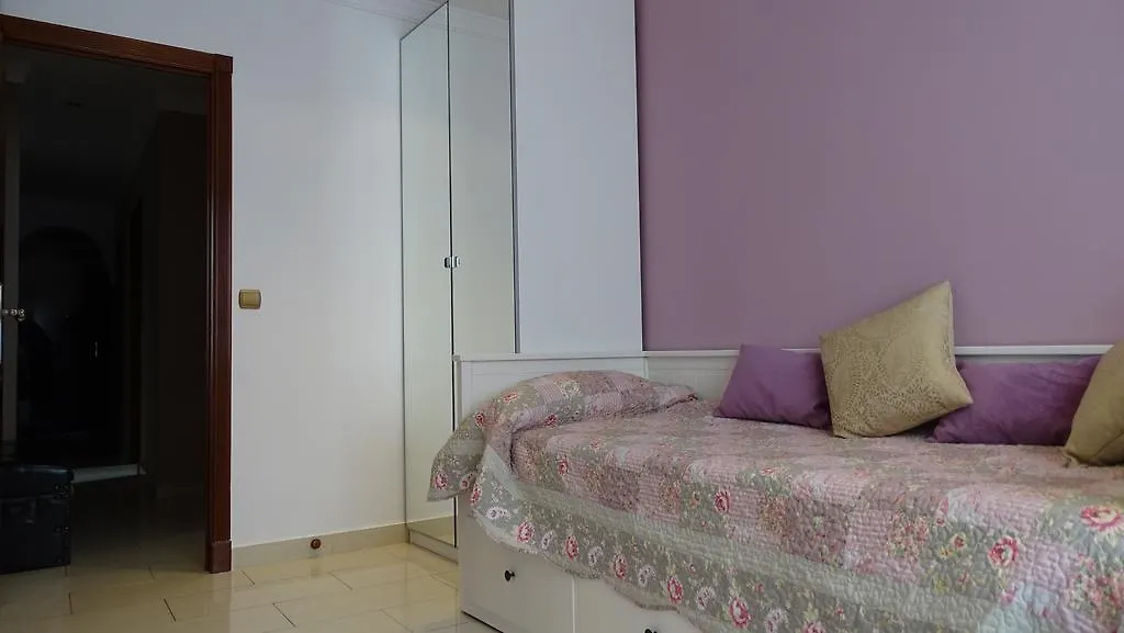 Cosy Caleta Apartment Cadiz Spain