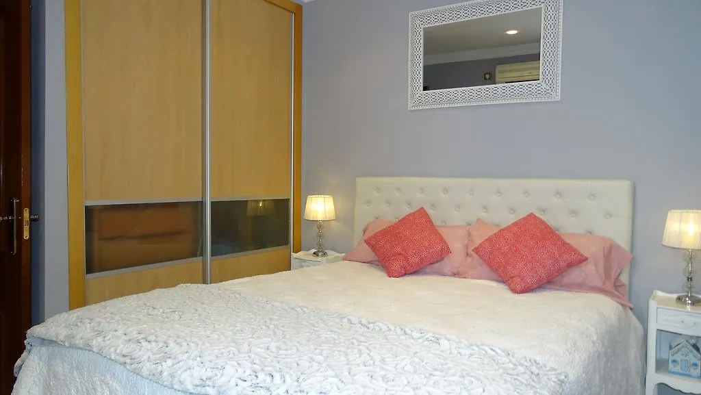 Cosy Caleta Apartment Cadiz