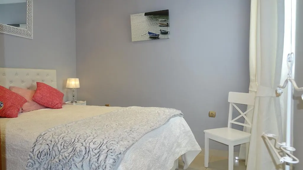 Cosy Caleta Apartment Cadiz