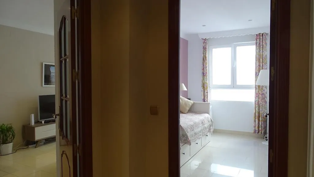 Cosy Caleta Apartment Cadiz