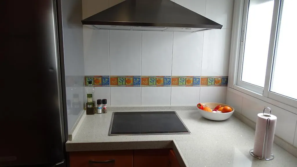 Cosy Caleta Apartment Καντίζ