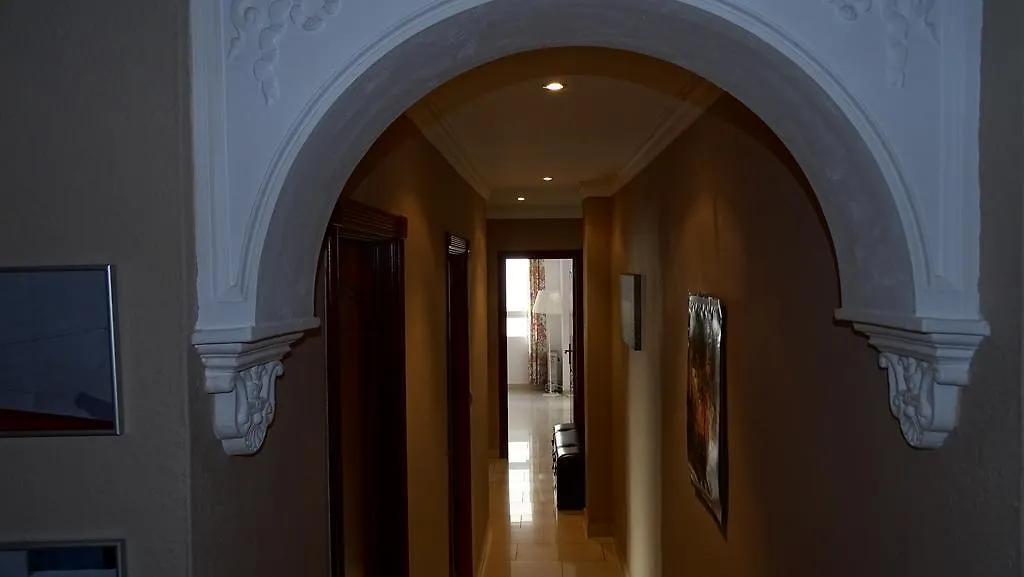 Cosy Caleta Apartment Καντίζ