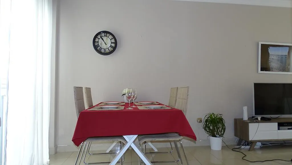 Cosy Caleta Apartment Καντίζ 0*,  Ισπανία